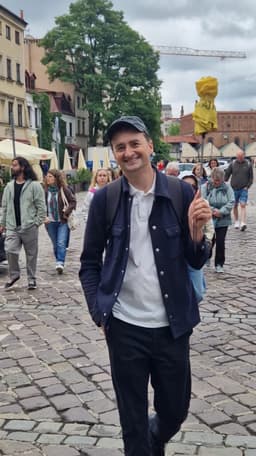 Damian Koniarek