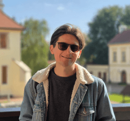 Mateusz Łagosz